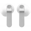 Samsung Galaxy Buds4 ausinės True Wireless Stereo (TWS) į ausis įdedamos skambučiams/muzikai USB Type-C Bluetooth baltos