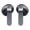 Samsung Galaxy Buds4 ausinės True Wireless Stereo (TWS) į ausis Skambučiai / Muzika USB Type-C Bluetooth juoda