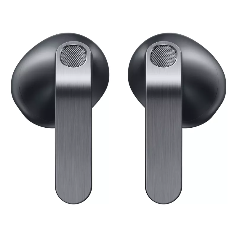 Samsung Galaxy Buds4 ausinės True Wireless Stereo (TWS) į ausis Skambučiai / Muzika USB Type-C Bluetooth juoda
