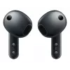 Samsung Galaxy Buds4 ausinės True Wireless Stereo (TWS) į ausis Skambučiai / Muzika USB Type-C Bluetooth juoda