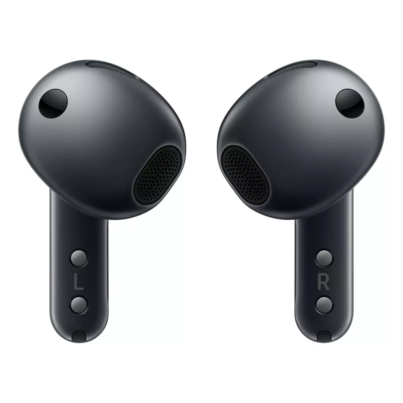 Samsung Galaxy Buds4 ausinės True Wireless Stereo (TWS) į ausis Skambučiai / Muzika USB Type-C Bluetooth juoda
