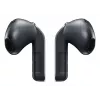 Samsung Galaxy Buds4 ausinės True Wireless Stereo (TWS) į ausis Skambučiai / Muzika USB Type-C Bluetooth juoda