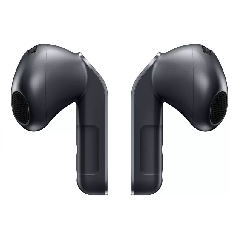 Samsung Galaxy Buds4 ausinės True Wireless Stereo (TWS) į ausis Skambučiai / Muzika USB Type-C Bluetooth juoda