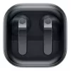 Samsung Galaxy Buds4 ausinės True Wireless Stereo (TWS) į ausis Skambučiai / Muzika USB Type-C Bluetooth juoda