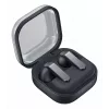 Samsung Galaxy Buds4 ausinės True Wireless Stereo (TWS) į ausis Skambučiai / Muzika USB Type-C Bluetooth juoda