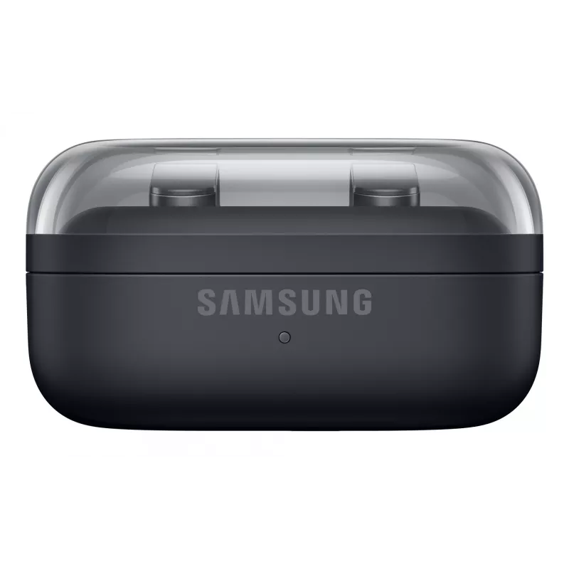 Samsung Galaxy Buds4 ausinės True Wireless Stereo (TWS) į ausis Skambučiai / Muzika USB Type-C Bluetooth juoda