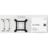 Zalman ZM-1700MKD kompiuterio aušinimo sistemos dalis / priedas Montavimo rinkinys