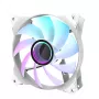 Zalman ZM-IF120 WH kompiuterio aušinimo sistema Kompiuterio korpuso ventiliatorius 12 cm Baltas