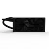 Zalman RESERATOR5 Z24 ARGB Juoda kompiuterio aušinimo sistema Procesorius Viskas viename skysčio aušintuvas 12 cm