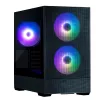 Zalman P30 Air Juoda Mini Tower
