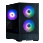 Zalman P30 Air Juoda Mini Tower