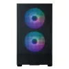 Zalman P30 Air Juoda Mini Tower