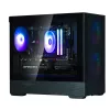 Zalman P30 Air Juoda Mini Tower