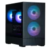 Zalman P30 Air Juoda Mini Tower