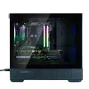 Zalman P30 Air Juoda Mini Tower