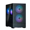 Zalman P30 Air Juoda Mini Tower