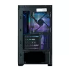 Zalman P30 Air Juoda Mini Tower
