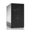 Zalman P30 Air Juoda Mini Tower
