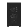 Zalman P30 Air Juoda Mini Tower