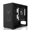 Zalman P30 Air Juoda Mini Tower