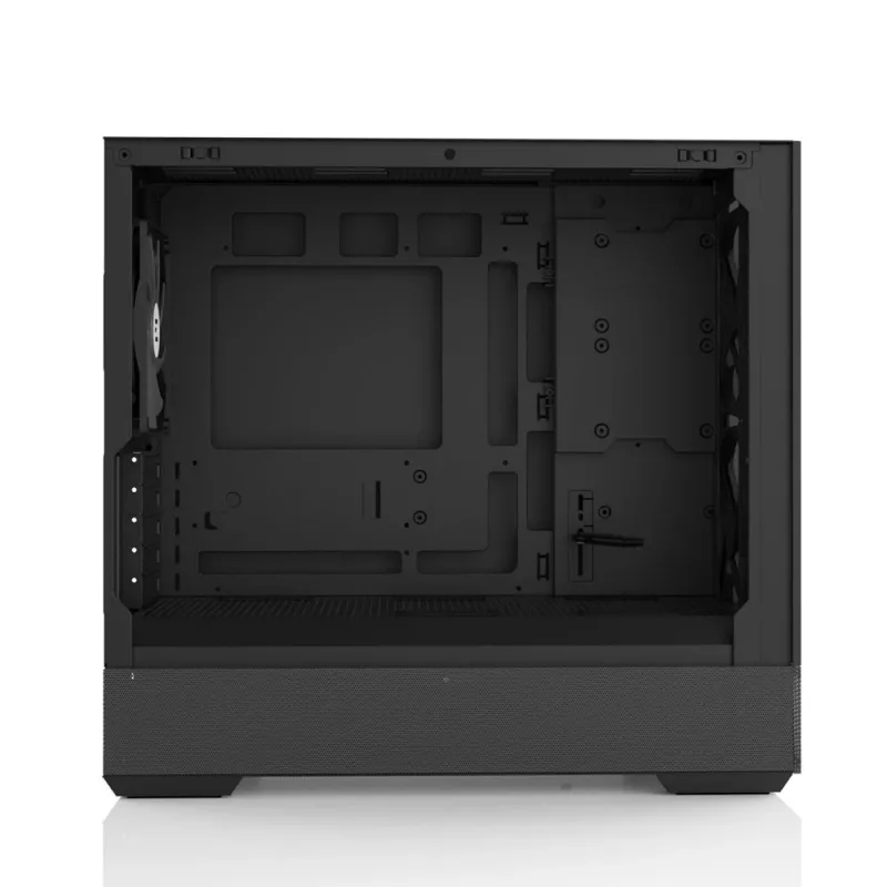 Zalman P30 Air Juoda Mini Tower