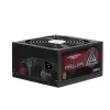 Zalman ZM1200-EBTII maitinimo blokas 1200 W 24 kontaktų ATX ATX juodas