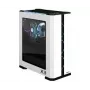 Zalman X3 WHITE kompiuterio korpusas Midi Tower