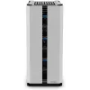 Zalman X3 WHITE kompiuterio korpusas Midi Tower