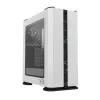 Zalman X3 WHITE kompiuterio korpusas Midi Tower