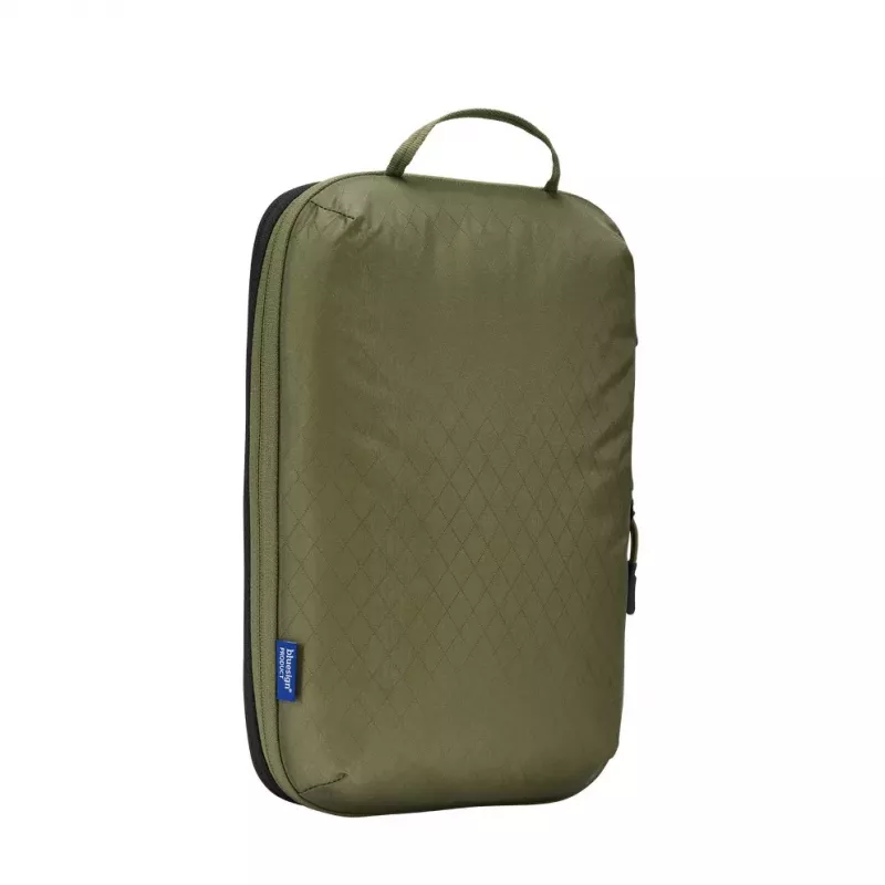 Thule Compression Packing Cube Medium pakavimo kubas, švelniai žalias (TCPC202)