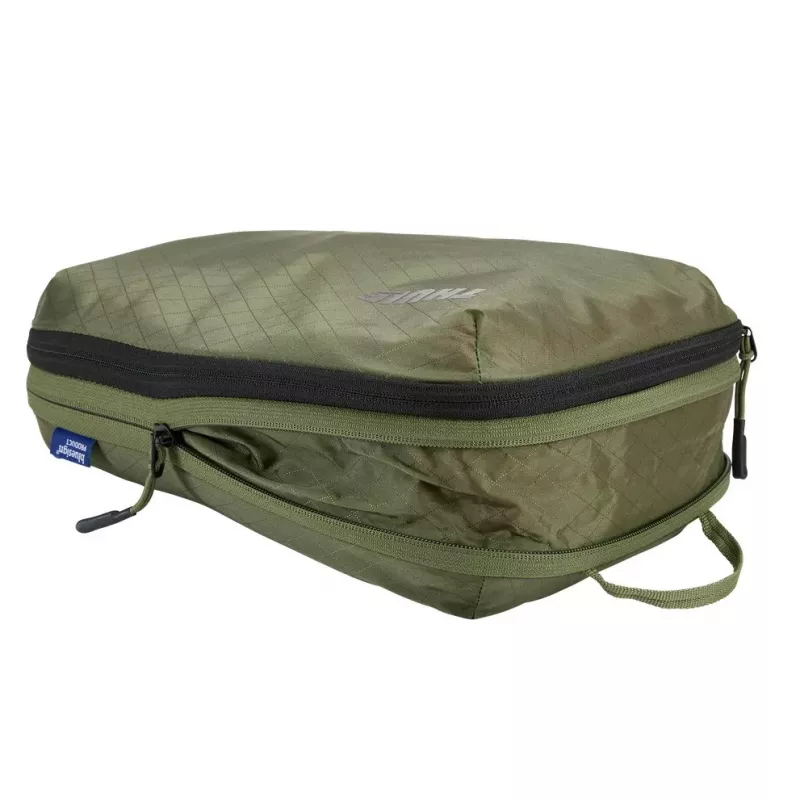 Thule Compression Packing Cube Medium pakavimo kubas, švelniai žalias (TCPC202)