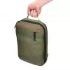Thule Compression Packing Cube Medium pakavimo kubas, švelniai žalias (TCPC202)