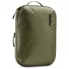 Thule Compression Packing Cube Medium pakavimo kubas, švelniai žalias (TCPC202)