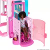 Barbie Dreamhouse lėlių namas su baseinu ir čiuožykla - 75+ dalys (HMX10)