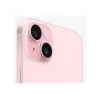 Apple iPhone 15 Plus 512GB - Rožinis