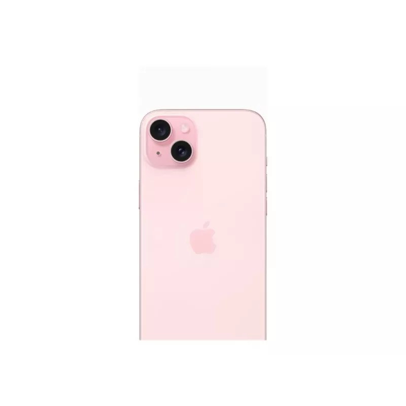 Apple iPhone 15 Plus 512GB - Rožinis