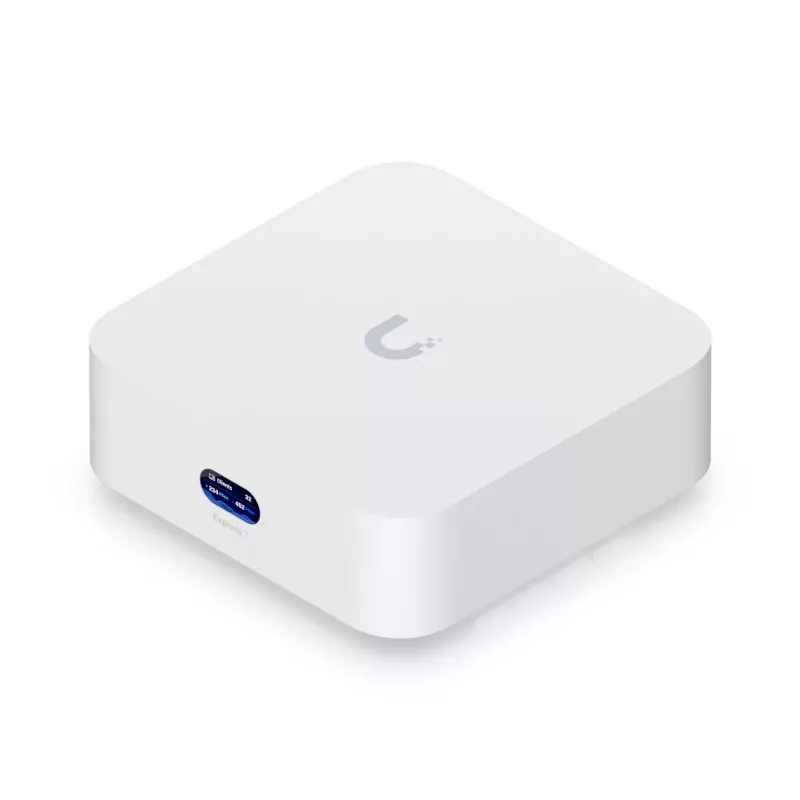 Ubiquiti UniFi Express 7 WiFi 7 debesų sietuvas (UX7-EU)