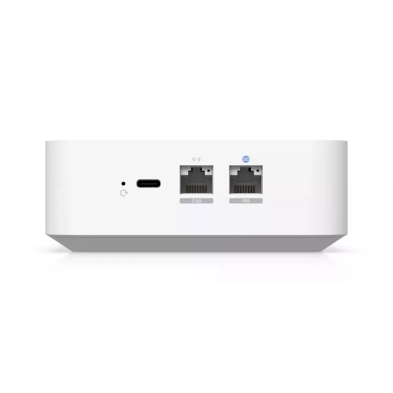 Ubiquiti UniFi Express 7 WiFi 7 debesų sietuvas (UX7-EU)