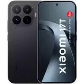 Xiaomi 17T 5G 12/256GB 6.59 inch 120Hz AMOLED Dimensity 8500-Ultra 50MP - Juoda
