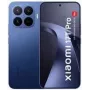 Xiaomi 17T Pro 512GB - Tamsiai mėlyna