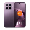 Xiaomi 17T Pro 512GB - Tamsiai violetinė