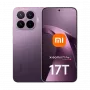 Xiaomi 17T Pro 512GB - Tamsiai violetinė