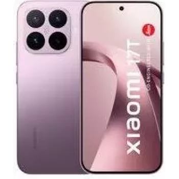 Xiaomi 17T 5G 12/256GB 6.59 inch 120Hz AMOLED Dimensity 8500-Ultra 50MP - Violetinė