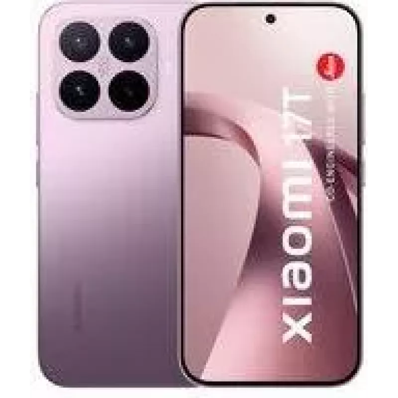 Xiaomi 17T 256GB - Violetinė