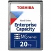 Toshiba MG11 20TB 3.5 inch Enterprise HDD diskas (MG11ACA20TE)