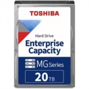 Toshiba MG11 20TB 3.5 inch Enterprise HDD diskas (MG11ACA20TE)