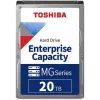 Toshiba MG11 20TB 3.5 inch Enterprise HDD diskas (MG11ACA20TE)
