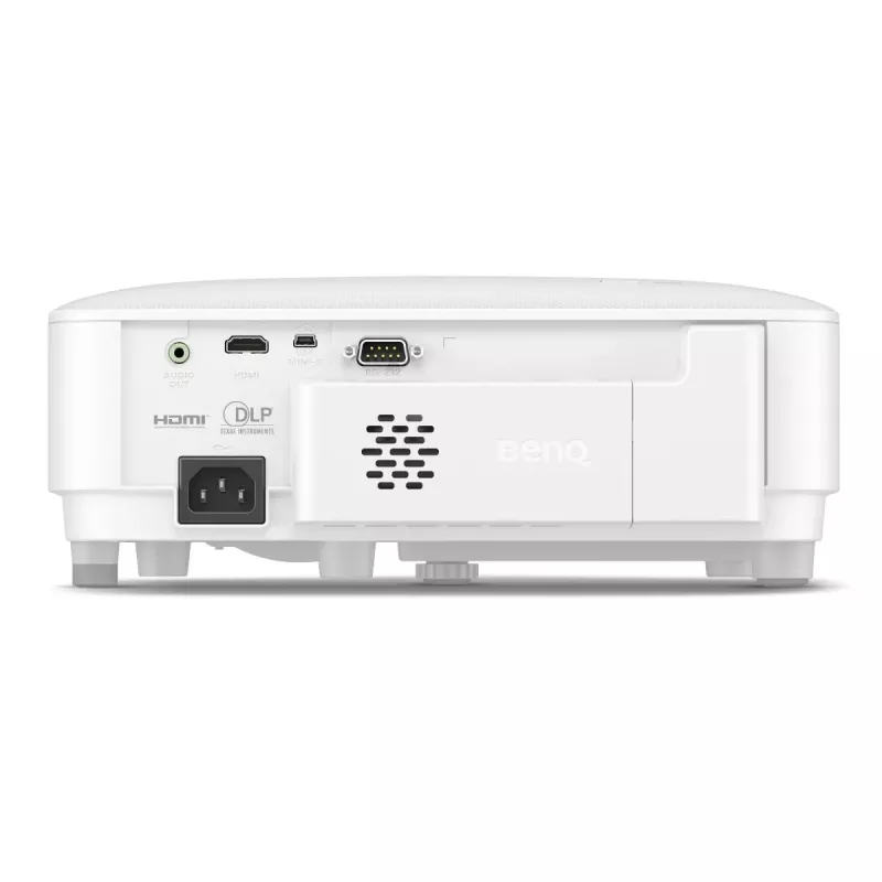 BenQ MH560C Full HD DLP lazerinis projektorius (3800 ANSI)