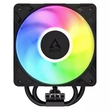 ARCTIC Freezer 36-S A-RGB procesoriaus aušintuvas - Juoda