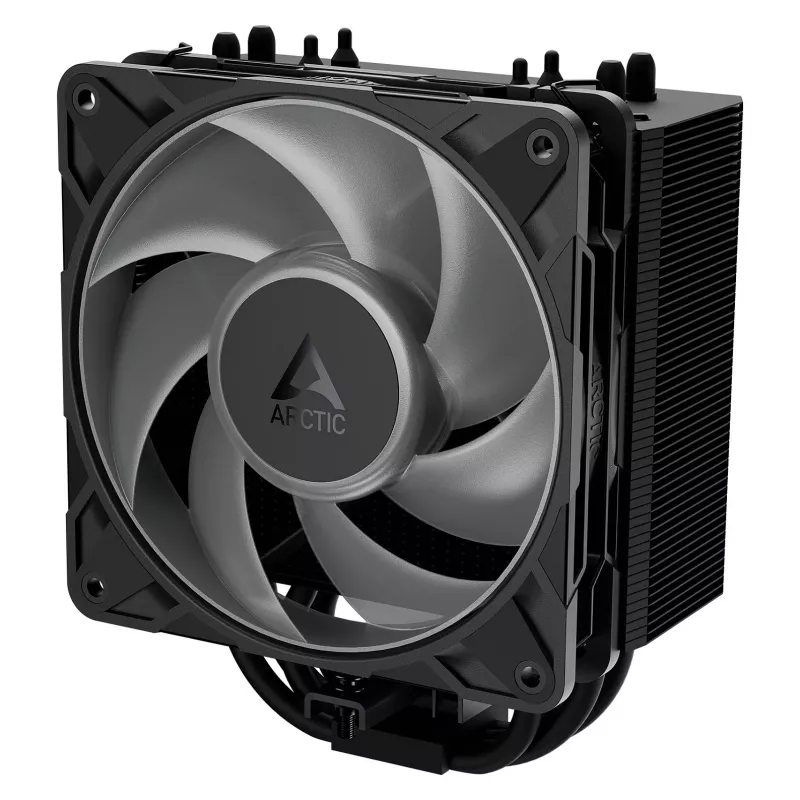 ARCTIC Freezer 36-S A-RGB procesoriaus aušintuvas - Juoda
